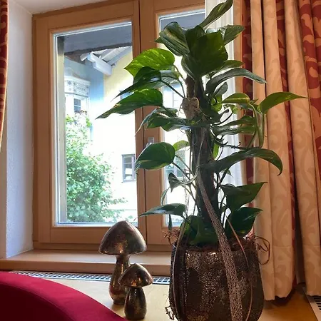 54 Apartment St. Anton am Arlberg