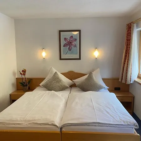 Apartment 54