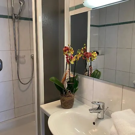 Lägenhet 54 *