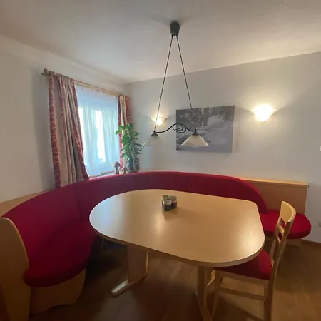 Apartment 54 *