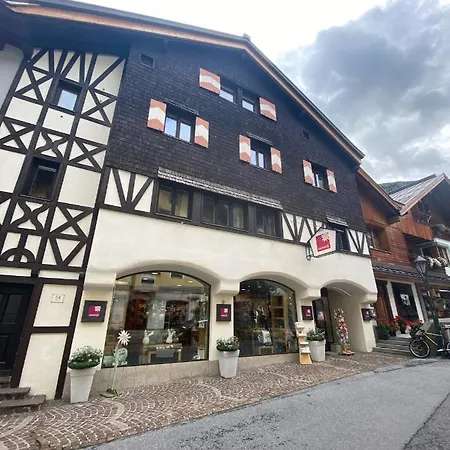 54 Apartment St. Anton am Arlberg